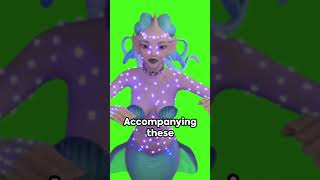 Mindful Short Story Mermaid Lagoon Home School Kids #shorts