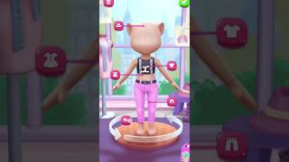 My talking angela #rek #shorts #top #cosplay #talking #funny #gaming #asmr #fyp #angela2