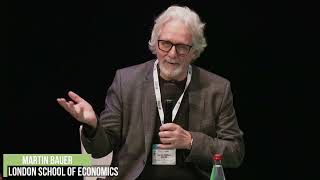 Trust in Science international conference - 11/12/2025 - Europe, Science and Society