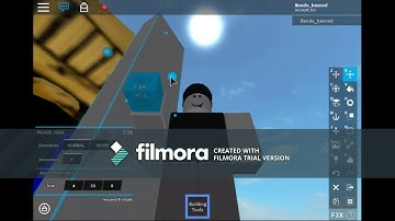 BENDO IN F3X KILLER...?