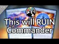 What will be the downfall of commander  command valley podcast 10