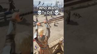 Is That Brienne Of Tarth?