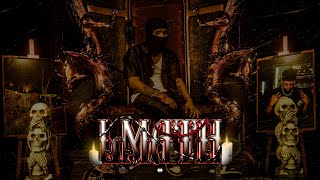 EL ATH - YERZY - Louis Producer / LOS MENORES (Visualizer) Edvxx