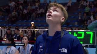 Lead Final Men ｜ Wujiang 2026
