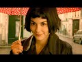 Most Romantic French Movie of All Time: Amelie (2001) Then and Now: 2021 Edition