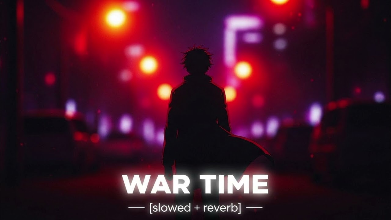 Wartime - AShamaluevMusic [Epic War Cinematic Background Music / Dramatic Orchestral Music]