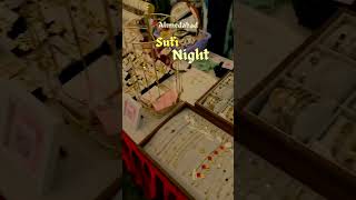 169/365 Sufi night✨ #sufinight #cafe #qawalinight #concert #sufi #ahmedabad #sufimusic #sufidance
