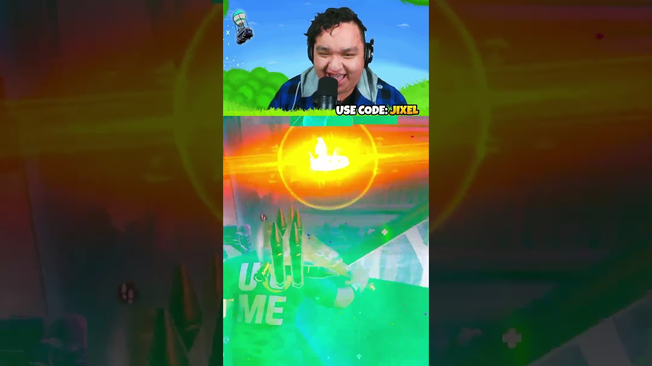 Epic, Please Fix the Med-Mist's Visibility for Boxfighting! (Season 2)