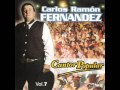Carlos Ramón Fernández – Cantor Popular (Full Album)