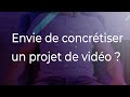 Services de production audiovisuelle dans le forez