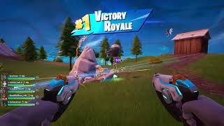 SIX STACK BLITZ FUN MULTIPLE VICTORY ROYALES Blitz Gameplay Zero Build Fortnite
