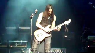 Download Lagu Nuno Bettencourt - Extreme Medley (Live in Denver, 4/13/16) MP3
