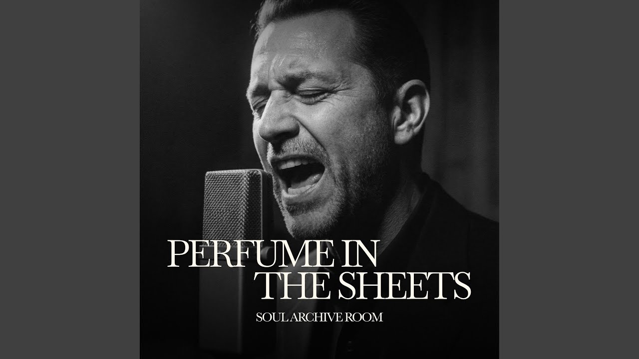 Perfume in the Sheets