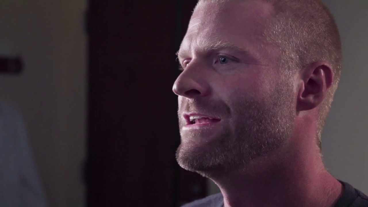 Substance Abuse & Belonging: Zac's Story