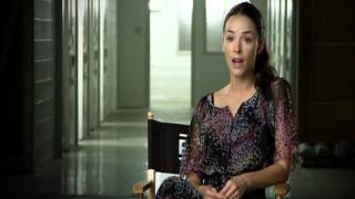 Rialto Channel - RECTIFY - Meet Amantha Holden