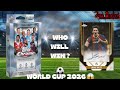 HANGERS IS BANGERS! 💥 Ripping Topps Chrome For The 2026 World Cup!