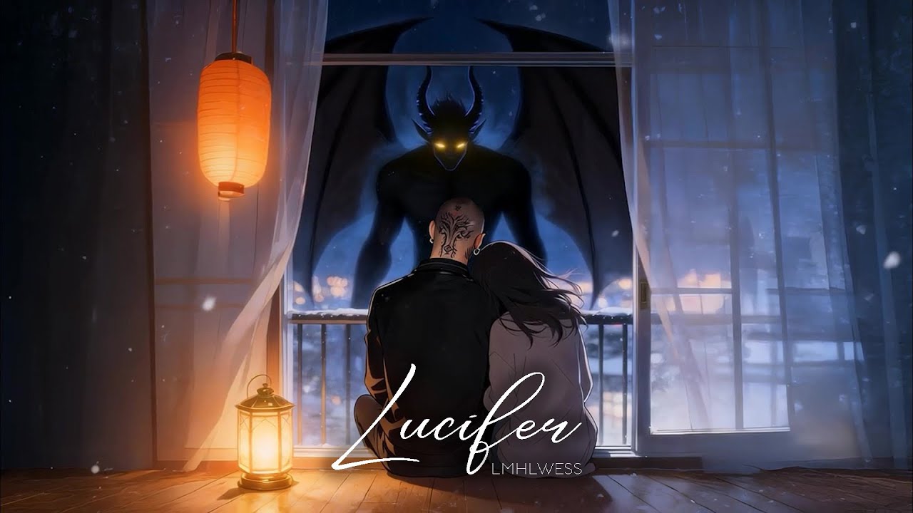 Watch Lemhllwess - Lucifer (Official Music Video) on YouTube Watch Lemhllwess - Lucifer (Official Music Video) on YouTube