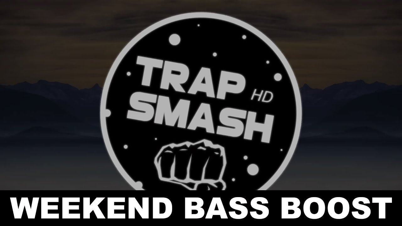 Bosiyaw - Android Twerk [Bass Boost] {High Quality}