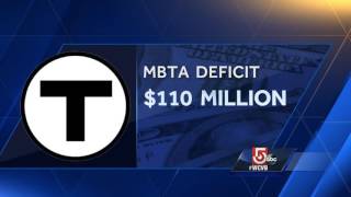 Mbta Fare Gates Left Open Because Machines Were Full, Union Says