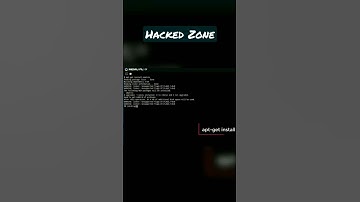 CMATRIX|Termux| Hacking Shown In Movies #new #fun #edit #durecorder #bts