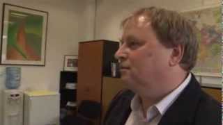 Uniwise S.r.o., Účastník Soutěže Inovační Firma 2013