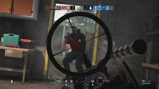 1 vs 4 as Gridlock