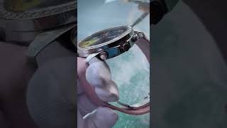 Jacob & Co. . JC1 Five Time Zone