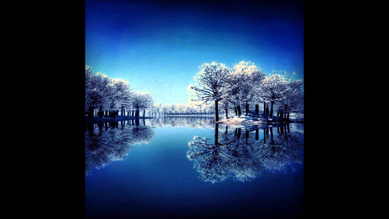 Original song: Shimmering Lakes