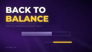 Cancels, Partials and Refunds Explained | Boostero