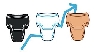 Comfi Fit Elastics | Adult Incontinence Product Market