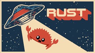 Rust's Alien Data Types 👽 Box, Rc, Arc
