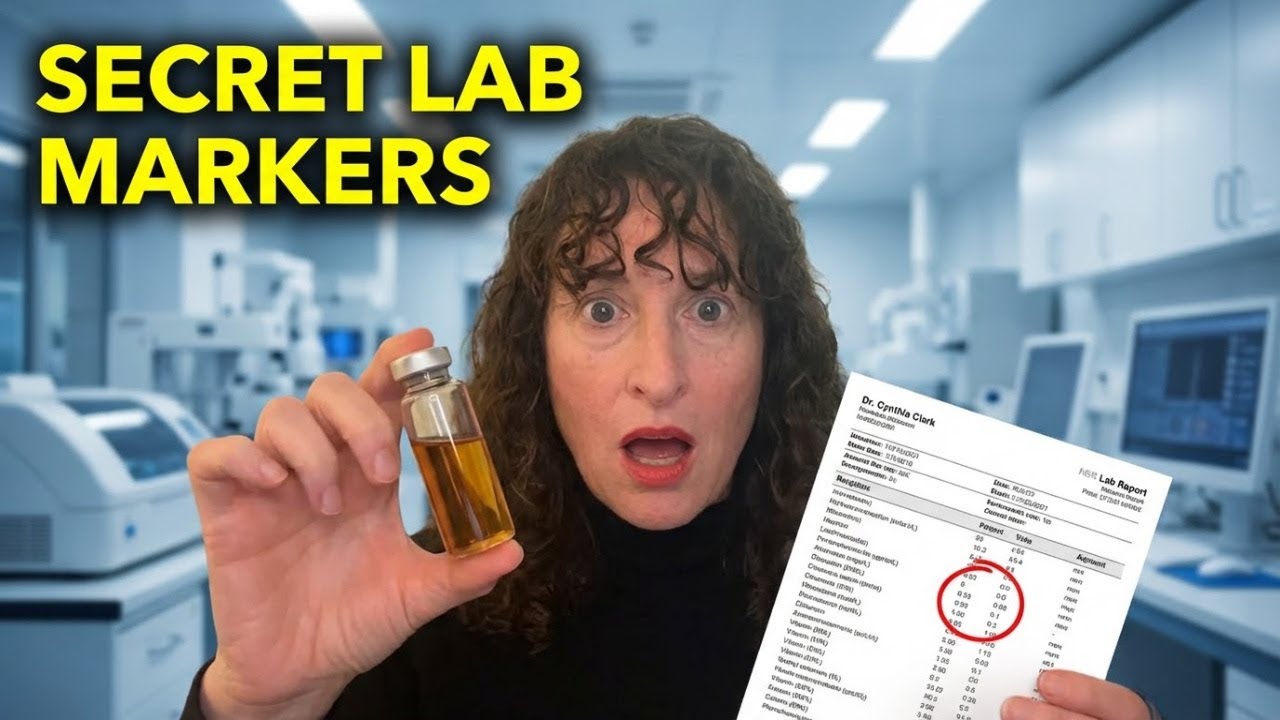 Key Longevity Markers Your Doctor Isn't Telling You About