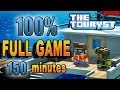 The touryst 100 full game gameplay walkthrough nintendo switch