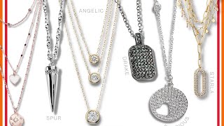 Park Lane Necklaces - Fall 2022