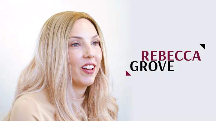 Meet Our Team - Real Estate Agent Rebecca Grove - ...