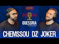 Guessria avec  chemssou dz joker       s01 episode 01