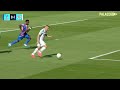 LATE DRAMA SAVES POINT 💥 | Premier League highlights Crystal Palace 2-2 Leicester City