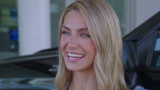 The Moment She Knew: Joelles New Silverado