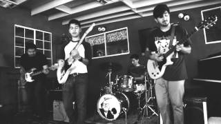 The Black Beacon Sound - Acid Eyes