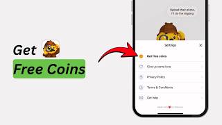 How to Get Free Coins in Sherlock AI | Earn Sherlock AI Coins screenshot 5