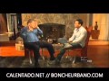 Anthony Romeo Santos- Entrevista en Don Francisco Presenta Parte 2