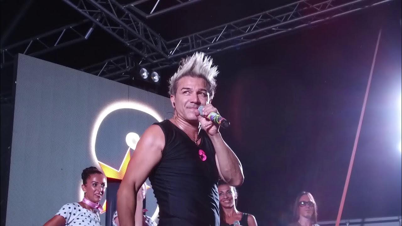 Shary Band 2018 - riprese e produzione EmPi Video - YouTube