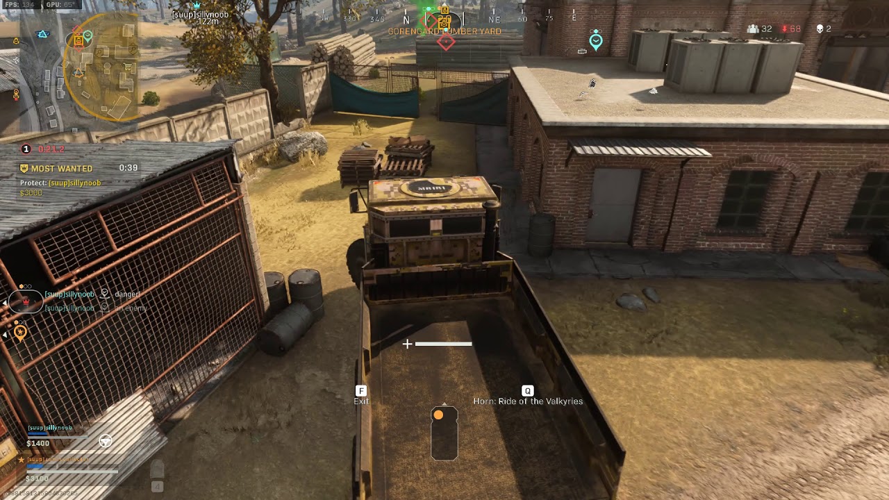 GIMME THE JUG | Call of Duty Modern Warfare 2019 - YouTube