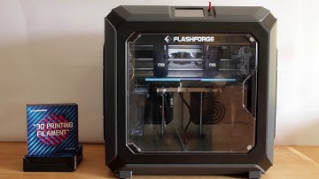 Creator 3 -   IDEX, modo Espelho/Mirror Mode