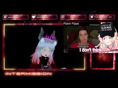 Reacting to: 8 minutes of QUESTIONABLE vtuber clips