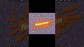 Nickelodeon Kids Shows We Grew Up With 📺🧡