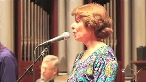 Doug Hartline & Friends Concert Promo enc