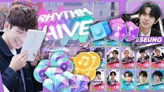 [ Rhythm Hive] ﾟ.+:｡ﾟ Explaining EVERYTHING there is to explain ﾟ.+:｡ﾟ