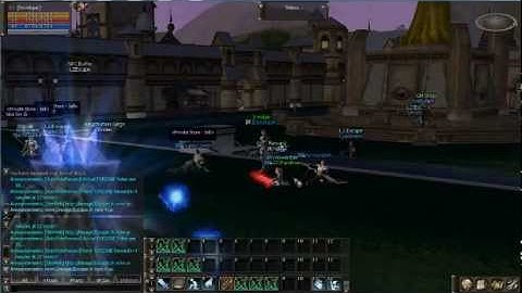 china rocket live Lineage ][ Escape interlude 250x