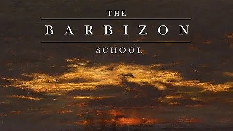 The Barbizon School: Thodore Rousseau